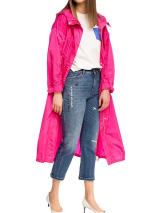 Сині джинси WEEKEND MAX MARA : фото 3 - Invogue